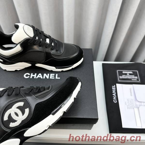 Chanel Shoes CHS01688