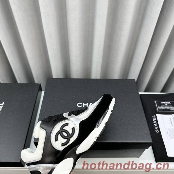 Chanel Shoes CHS01690