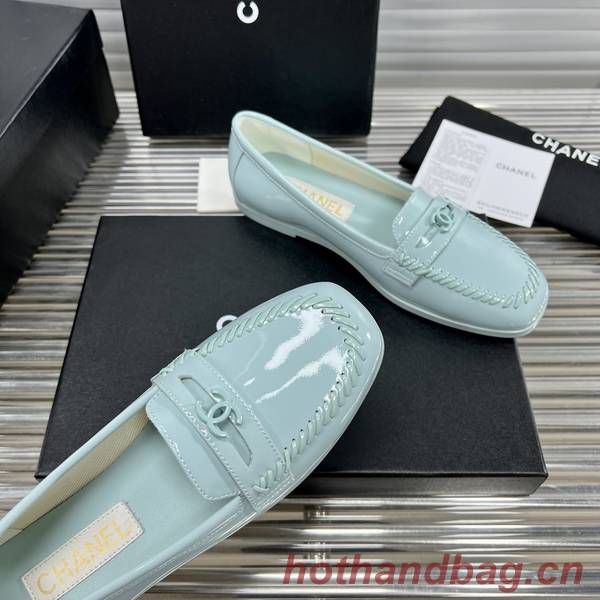 Chanel Shoes CHS01696