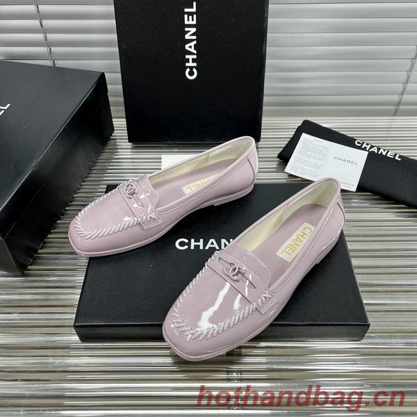 Chanel Shoes CHS01697