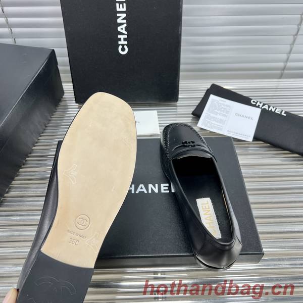 Chanel Shoes CHS01698