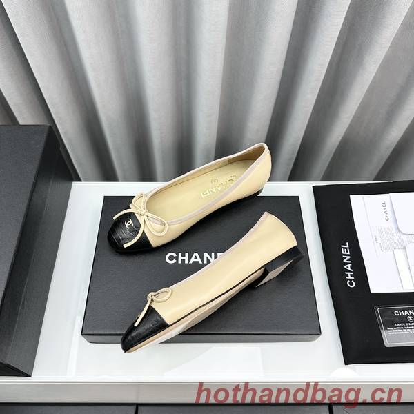 Chanel Shoes CHS01699