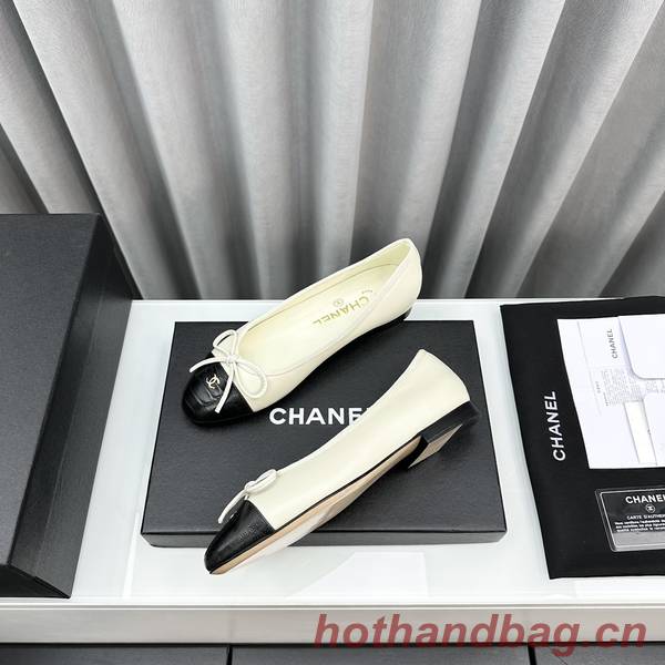 Chanel Shoes CHS01700