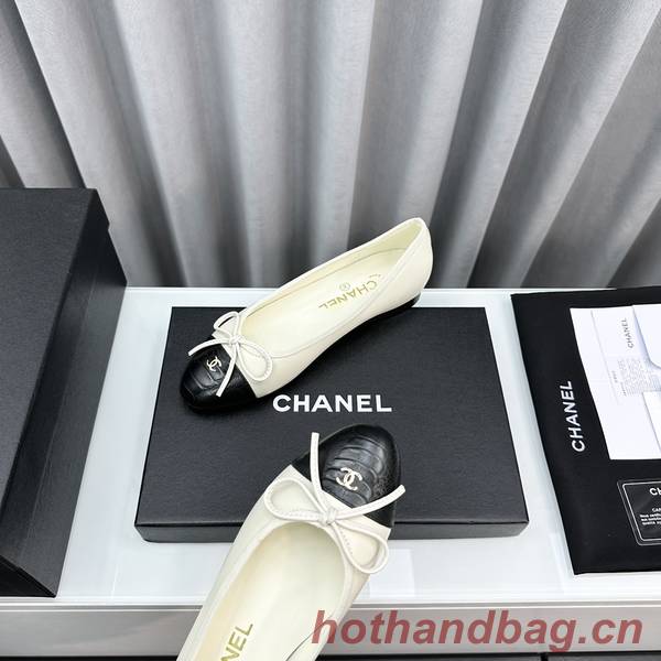 Chanel Shoes CHS01700