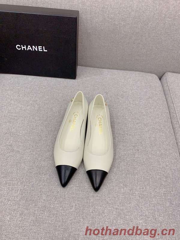 Chanel Shoes CHS01704