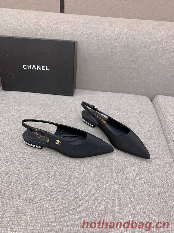 Chanel Shoes CHS01713