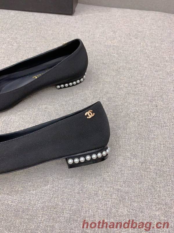 Chanel Shoes CHS01713