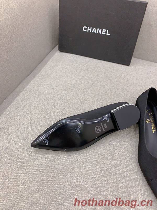 Chanel Shoes CHS01713