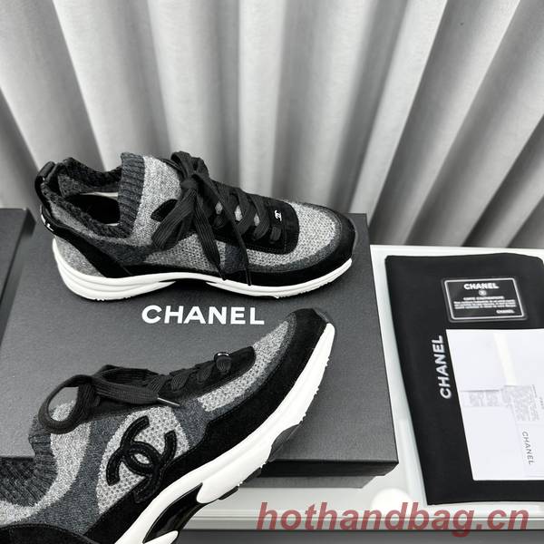 Chanel Shoes CHS01719