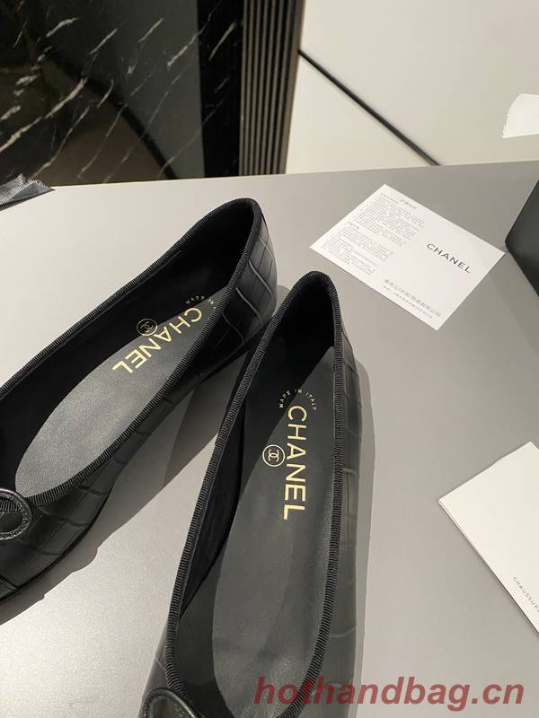 Chanel Shoes CHS01734