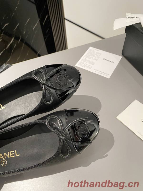 Chanel Shoes CHS01734