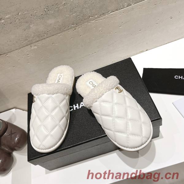 Chanel Shoes CHS01742