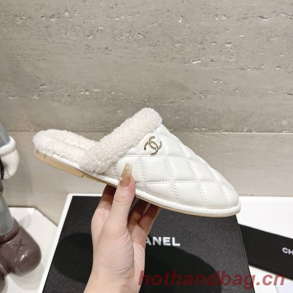 Chanel Shoes CHS01742