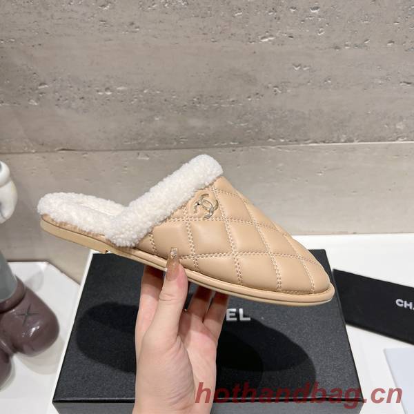 Chanel Shoes CHS01743