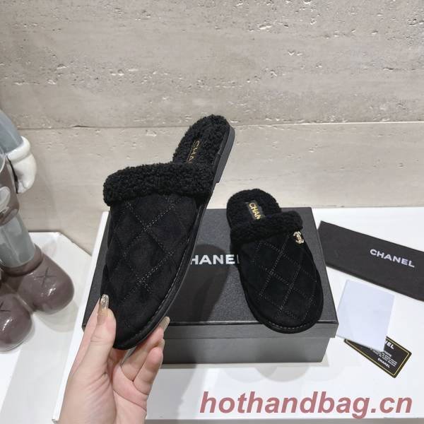 Chanel Shoes CHS01744