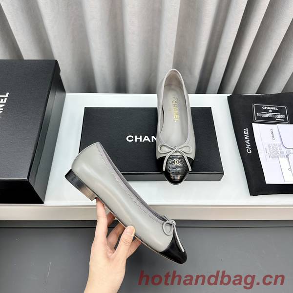 Chanel Shoes CHS01754