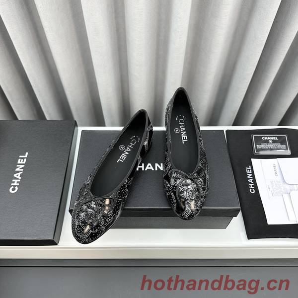 Chanel Shoes CHS01773