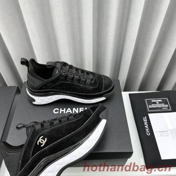 Chanel Shoes CHS01776