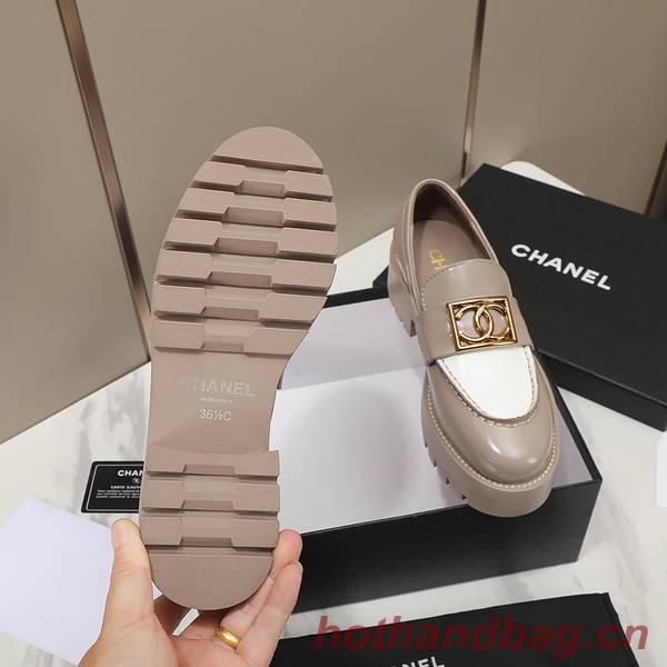 Chanel Shoes CHS01800