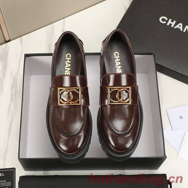 Chanel Shoes CHS01803