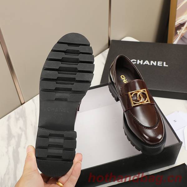 Chanel Shoes CHS01803