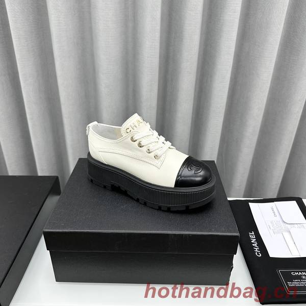 Chanel Shoes CHS01828