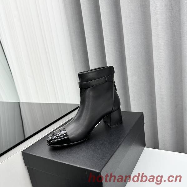 Chanel Shoes CHS01848 Heel 5CM