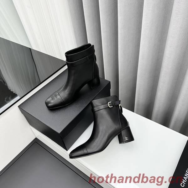 Chanel Shoes CHS01851 Heel 5CM