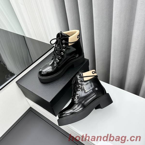 Chanel Shoes CHS01854