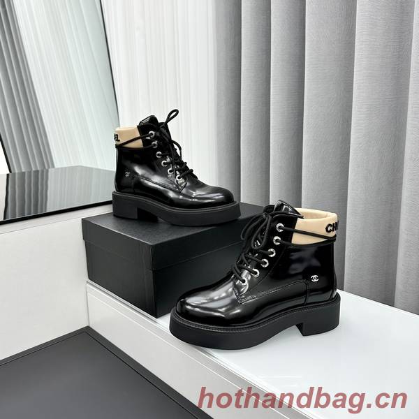 Chanel Shoes CHS01854