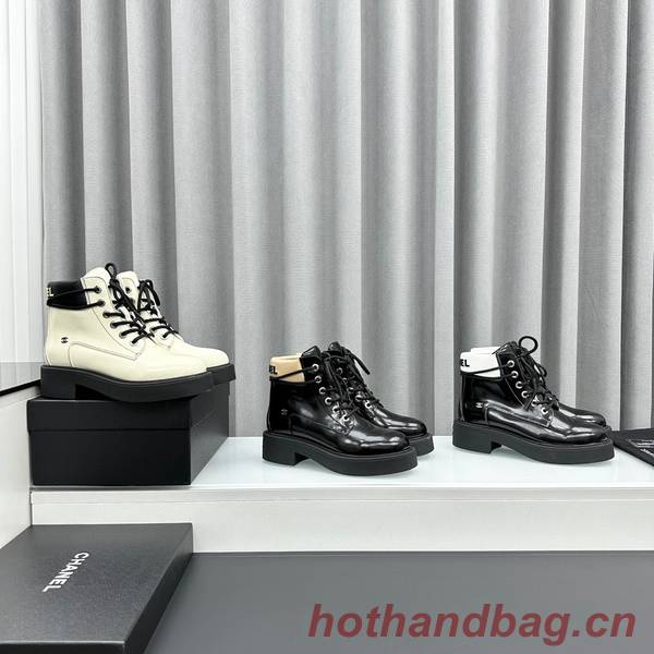 Chanel Shoes CHS01854