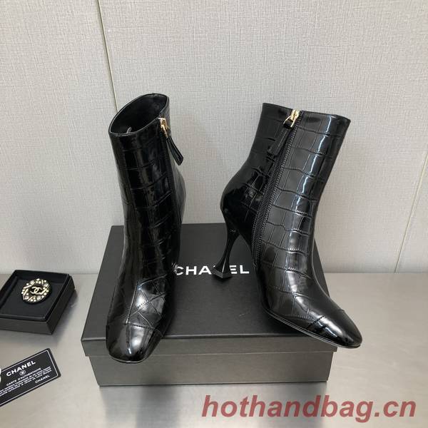 Chanel Shoes CHS01898 Heel 9CM