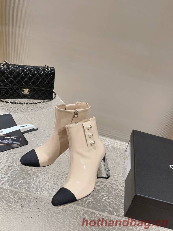 Chanel Shoes CHS01902