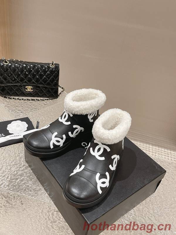 Chanel Shoes CHS01907