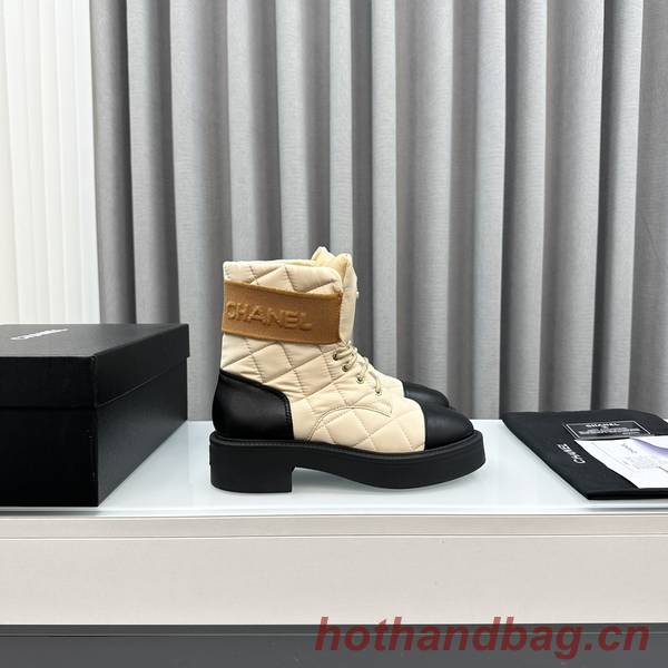 Chanel Shoes CHS01932