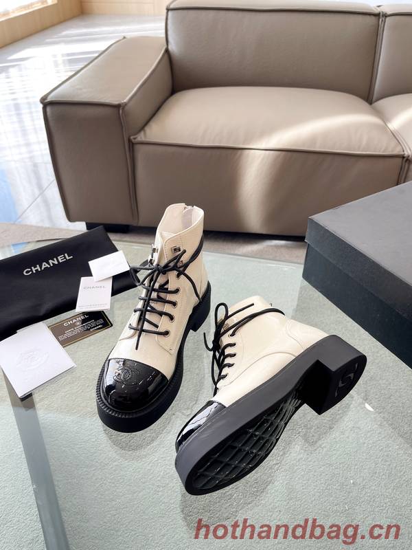 Chanel Shoes CHS01949