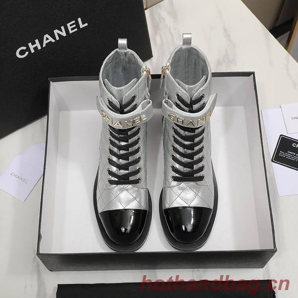 Chanel Shoes CHS01956