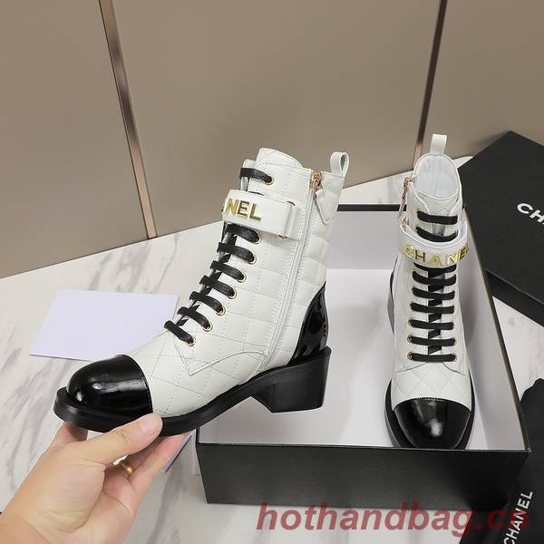 Chanel Shoes CHS01960