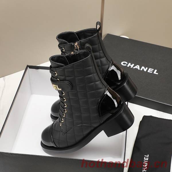 Chanel Shoes CHS01961