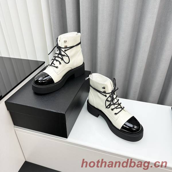 Chanel Shoes CHS01977