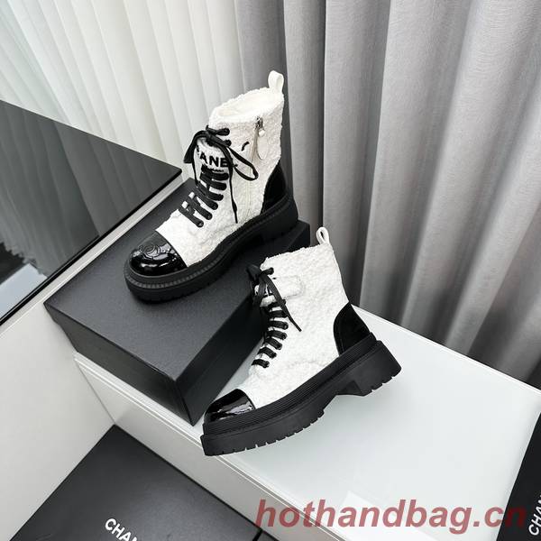 Chanel Shoes CHS01980