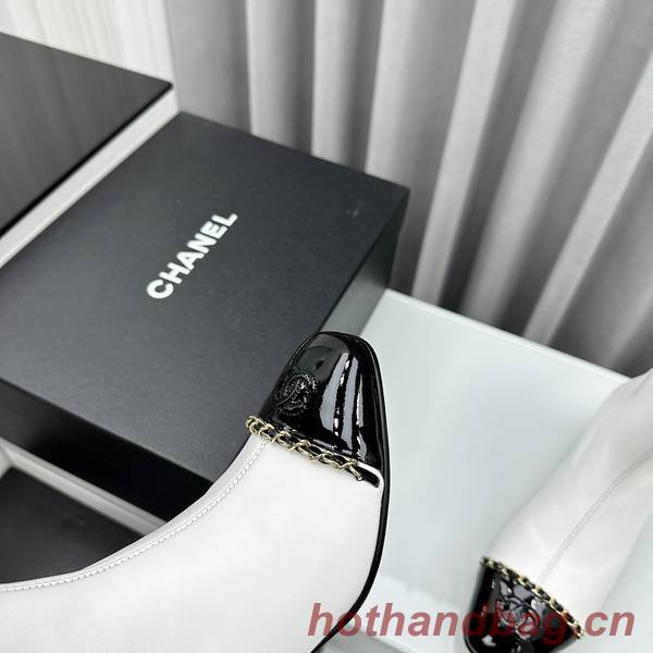 Chanel Shoes CHS02003 Heel 5CM