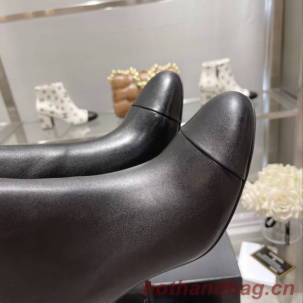 Chanel Shoes CHS02007 Heel 6.5CM