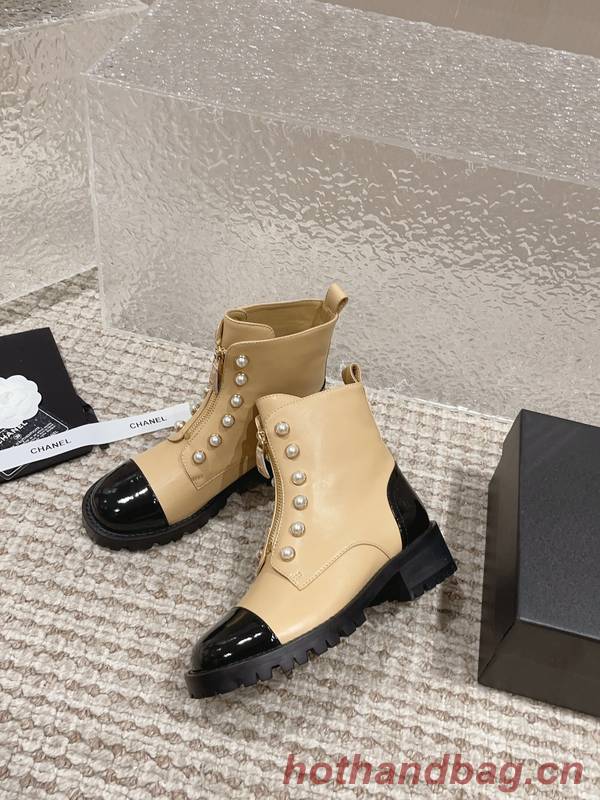 Chanel Shoes CHS02027