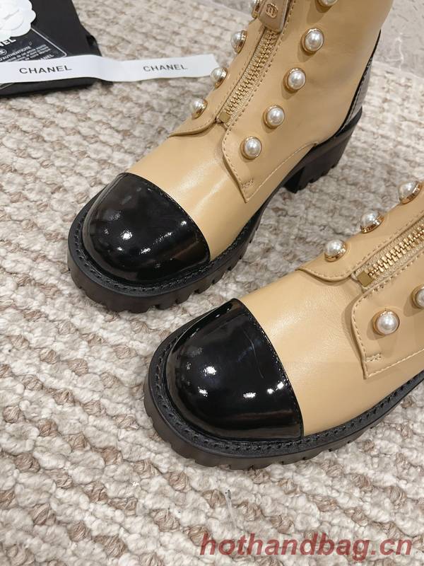 Chanel Shoes CHS02027