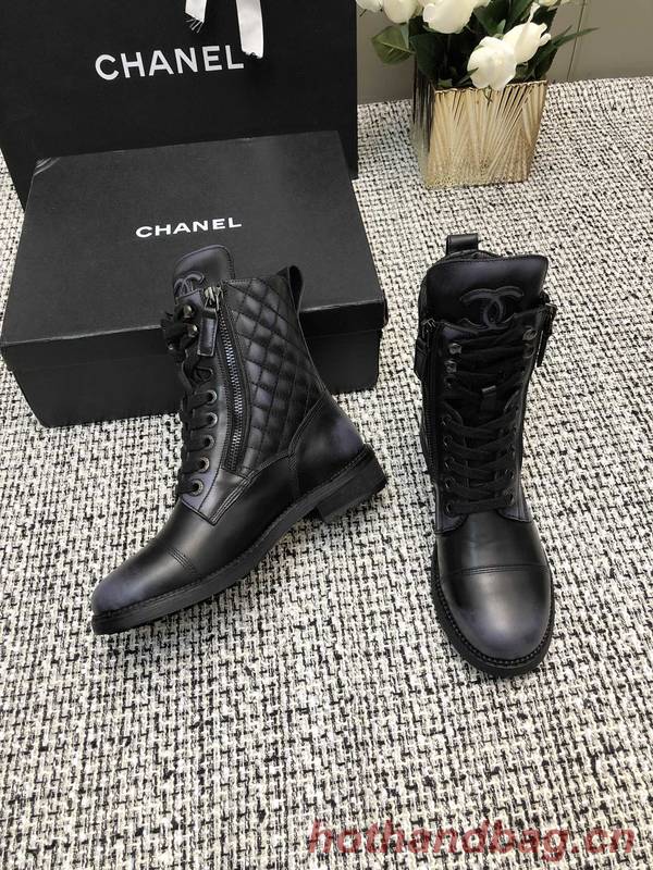 Chanel Shoes CHS02043