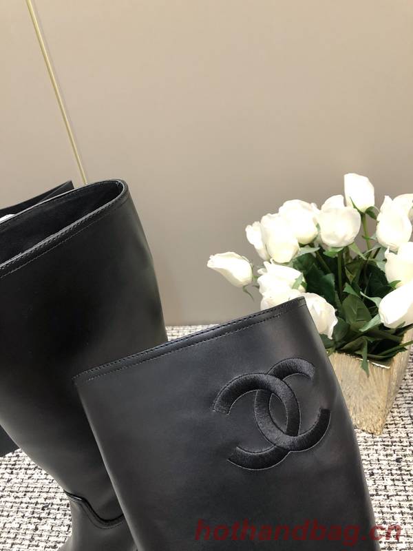 Chanel Shoes CHS02064 Heel 6CM