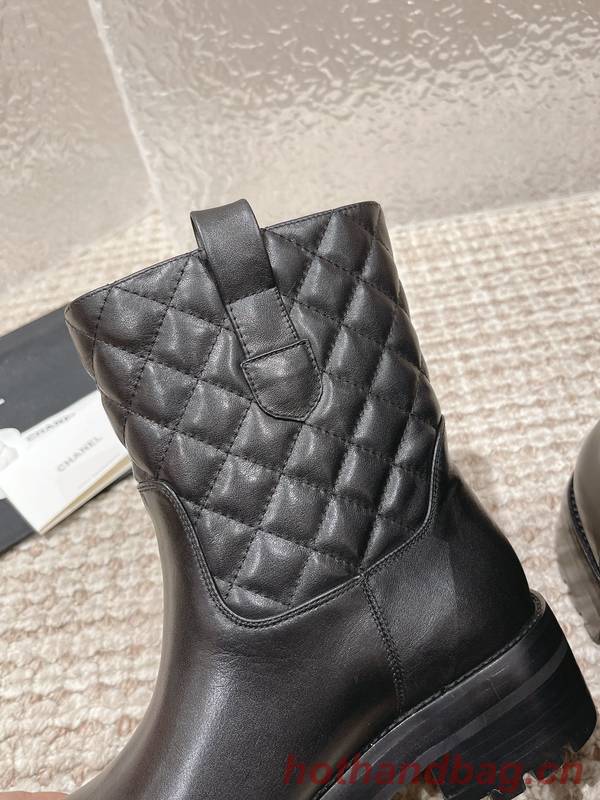 Chanel Shoes CHS02074