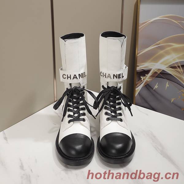 Chanel Shoes CHS02079