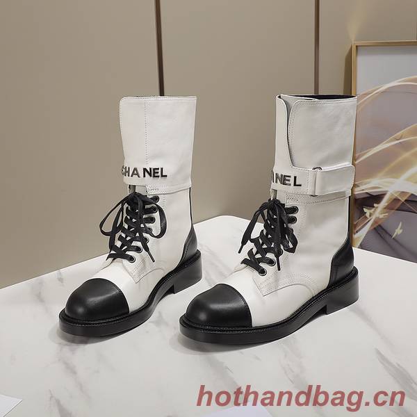 Chanel Shoes CHS02079